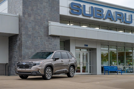 Photo Adventure Subaru - 7