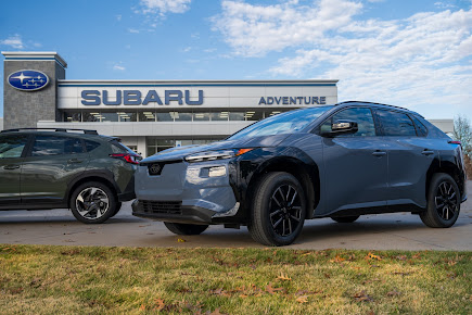 Photo Adventure Subaru - 11