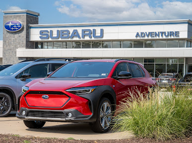Photo Adventure Subaru - 13