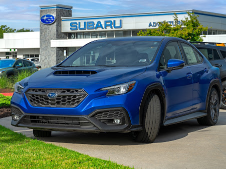 Photo Adventure Subaru - 14
