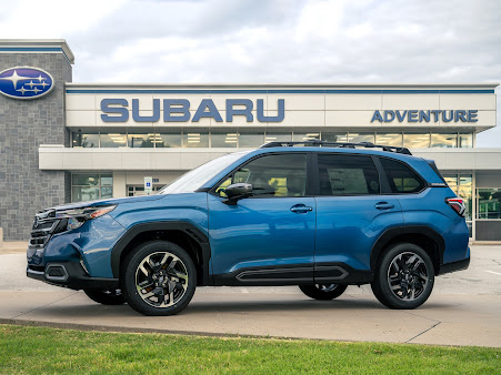 Photo Adventure Subaru - 15