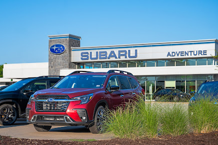 Photo Adventure Subaru - 16