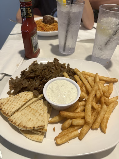 Photo Aegean Restaurant - 11