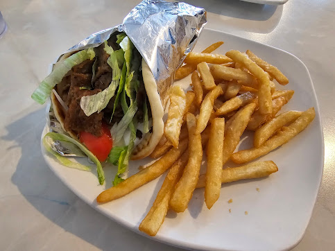 Photo Aegean Restaurant - 12