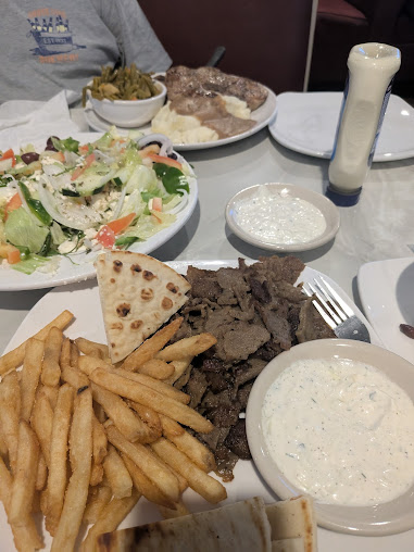 Photo Aegean Restaurant - 14