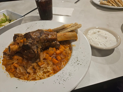 Photo Aegean Restaurant - 18