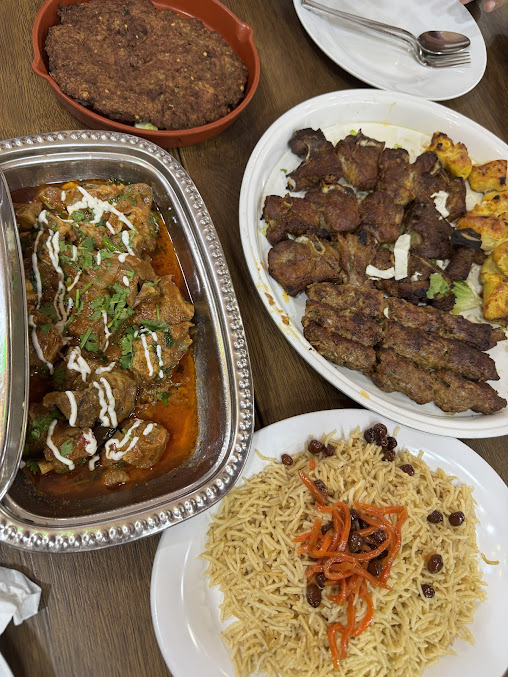 Photo Afghan Khorasan Kabab - 11