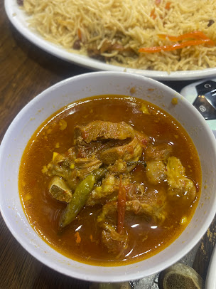 Photo Afghan Khorasan Kabab - 12
