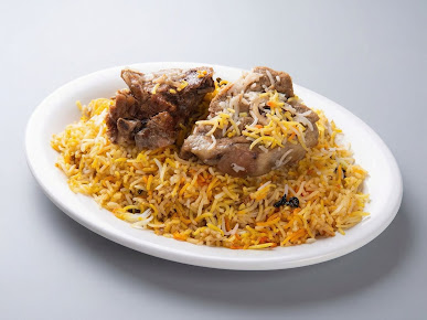 Photo Afghan Khorasan Kabab - 13