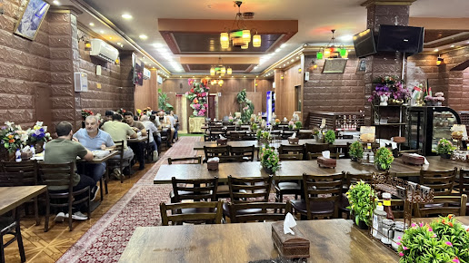Photo Afghan Khorasan Kabab - 14
