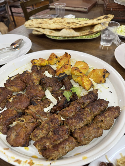 Photo Afghan Khorasan Kabab - 15