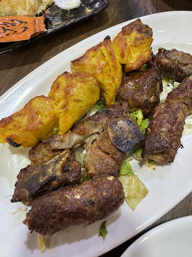 Photo Afghan Khorasan Kabab - 17