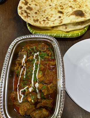 Photo Afghan Khorasan Kabab - 19
