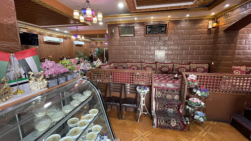 Photo Afghan Khorasan Kabab - 20