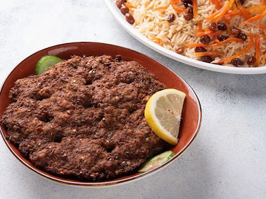 Photo Afghan Khorasan Kabab - 25