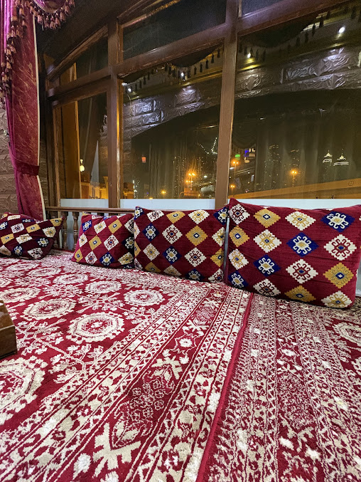 Photo Afghan Khorasan Kabab - 26