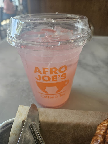 Photo Afro Joes Coffee Tea - 14