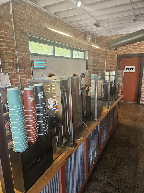 Photo Afro Joes Coffee Tea - 20