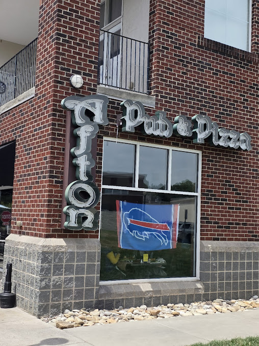 Photo Afton Pub Pizza - 10