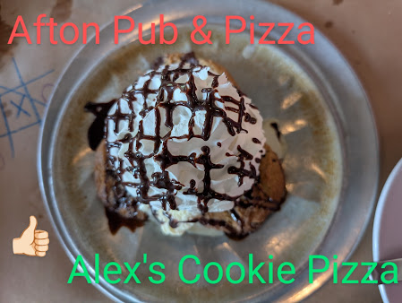 Photo Afton Pub Pizza - 12