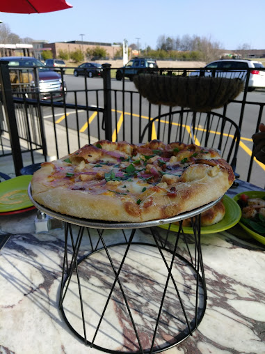 Photo Afton Pub Pizza - 22