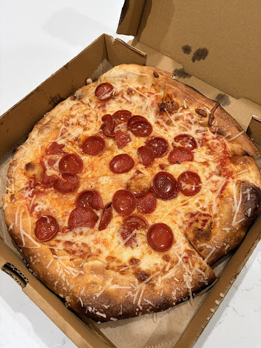 Photo Afton Pub Pizza - 24