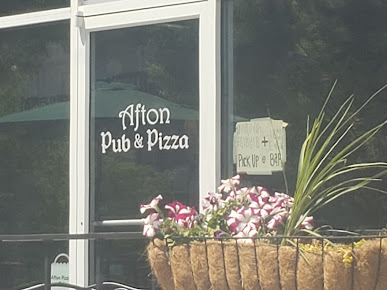 Photo Afton Pub Pizza - 27