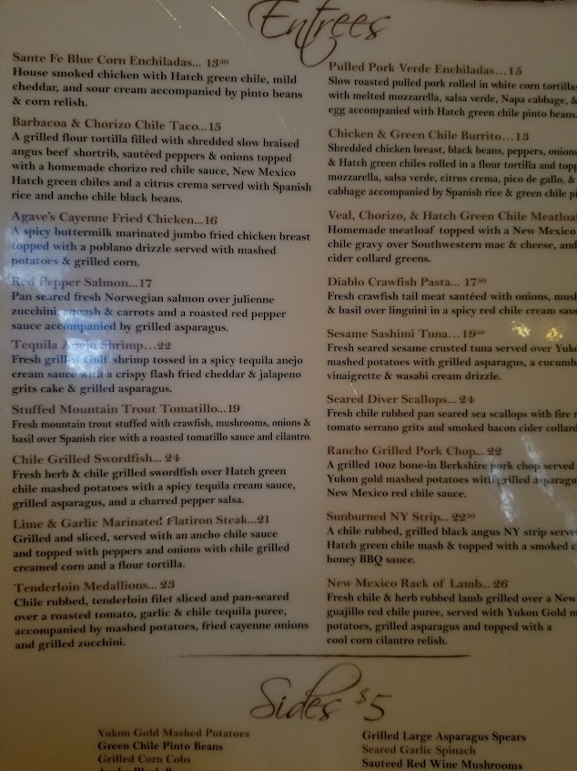 Photo Agave Restaurant - 0