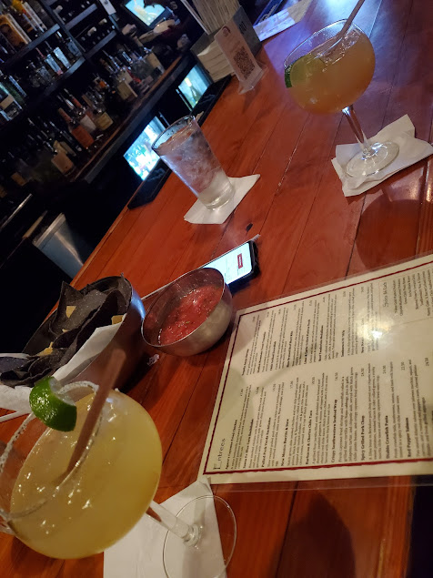 Photo Agave Restaurant - 2