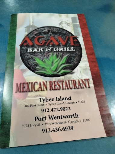 Photo Agave Restaurant - 3