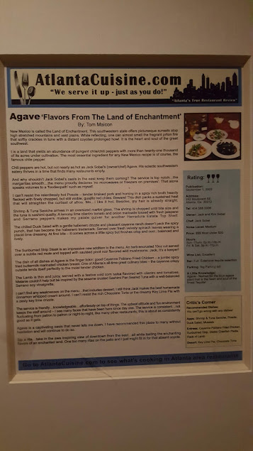 Photo Agave Restaurant - 4