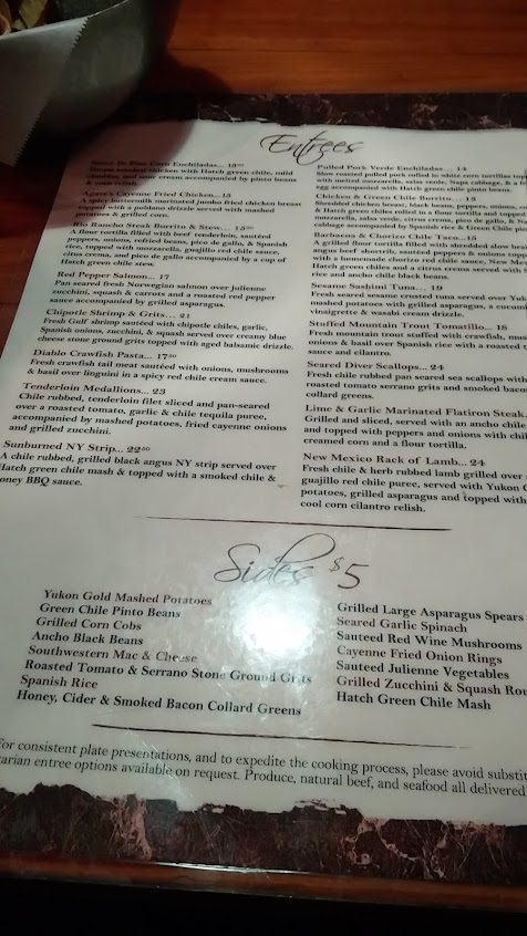Photo Agave Restaurant - 14