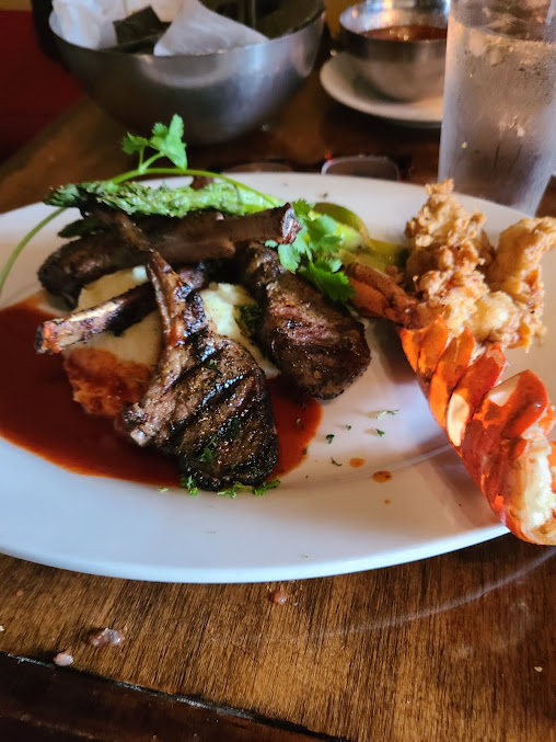 Photo Agave Restaurant - 22