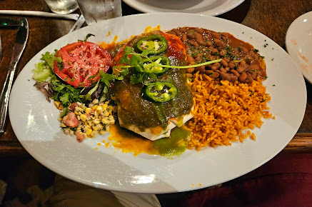Photo Agave Restaurant - 35