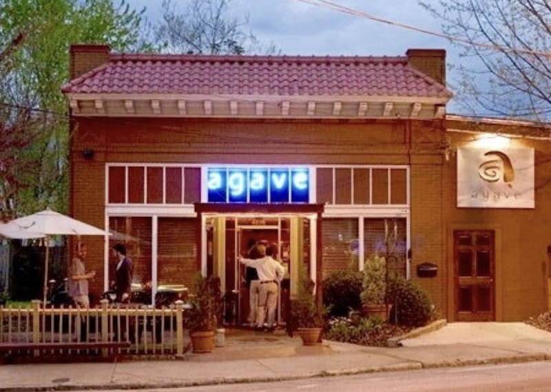 Agave Restaurant