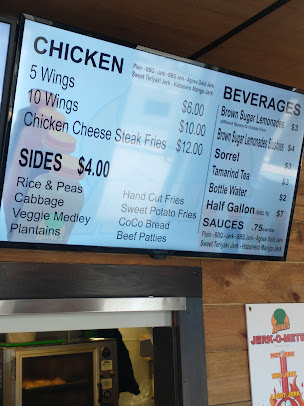Menu Agnes Eats - 6