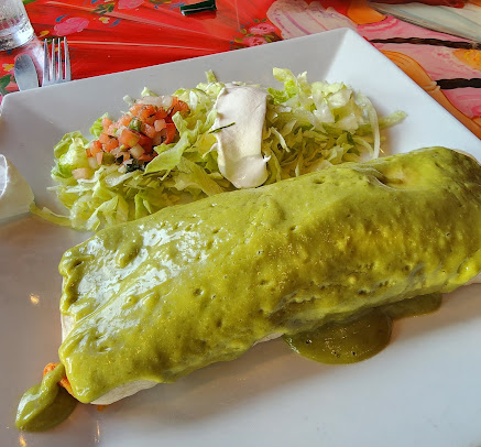 Photo Aguacates Mexican Bar & Grill - 10