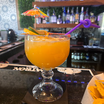 Photo Aguacates Mexican Bar & Grill - 12
