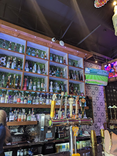 Photo Aguacates Mexican Bar & Grill - 13