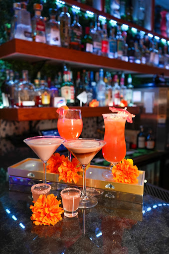 Photo Aguacates Mexican Bar & Grill - 14