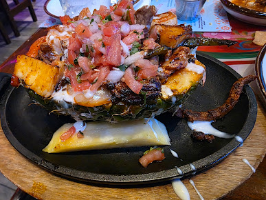 Photo Aguacates Mexican Bar & Grill - 16