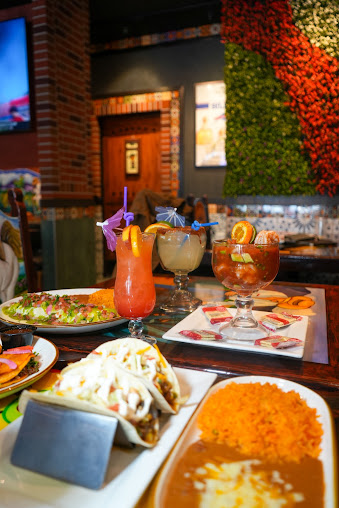 Photo Aguacates Mexican Bar & Grill - 18