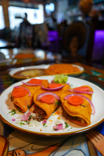 Photo Aguacates Mexican Bar & Grill - 20
