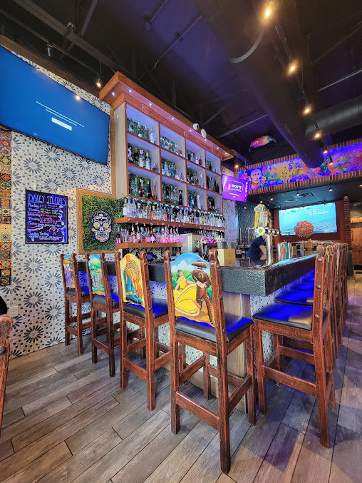 Photo Aguacates Mexican Bar & Grill - 21
