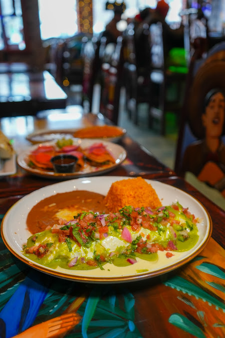 Photo Aguacates Mexican Bar & Grill - 22