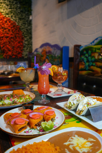 Photo Aguacates Mexican Bar & Grill - 24