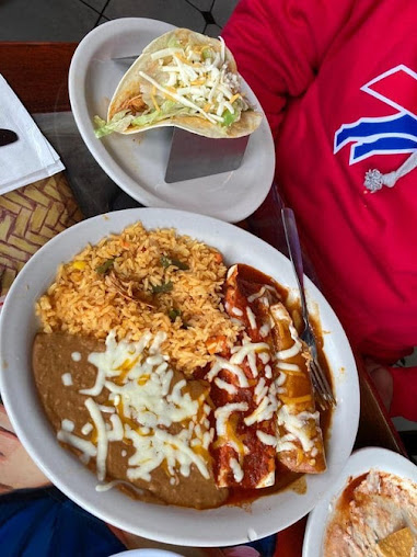 Photo Aguacates Mexican Bar & Grill - 29