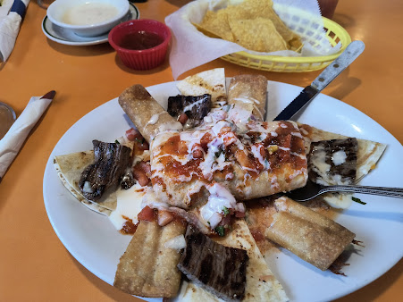 Photo Aguacates Mexican Restaurant - 10