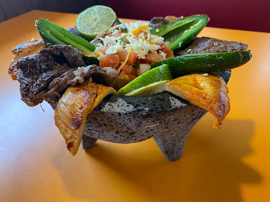 Photo Aguacates Mexican Restaurant - 11