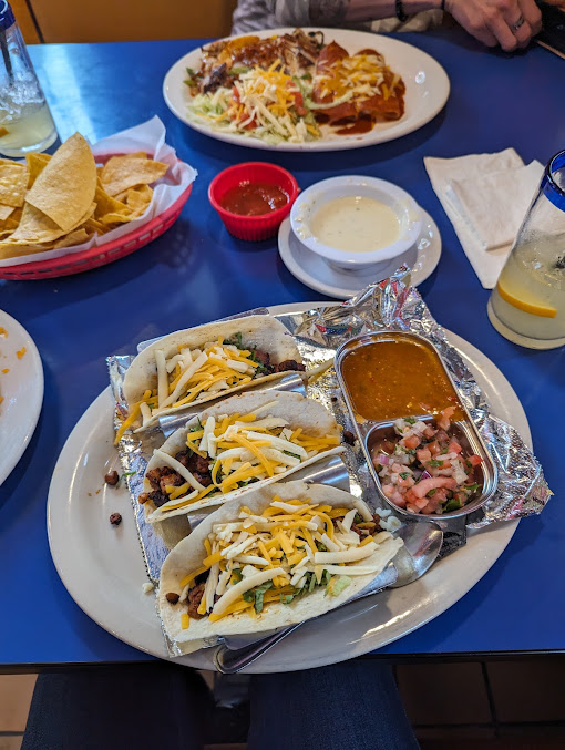 Photo Aguacates Mexican Restaurant - 15